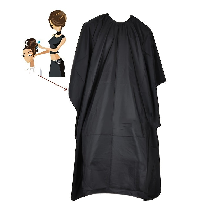 Adult Children's Barber Apron