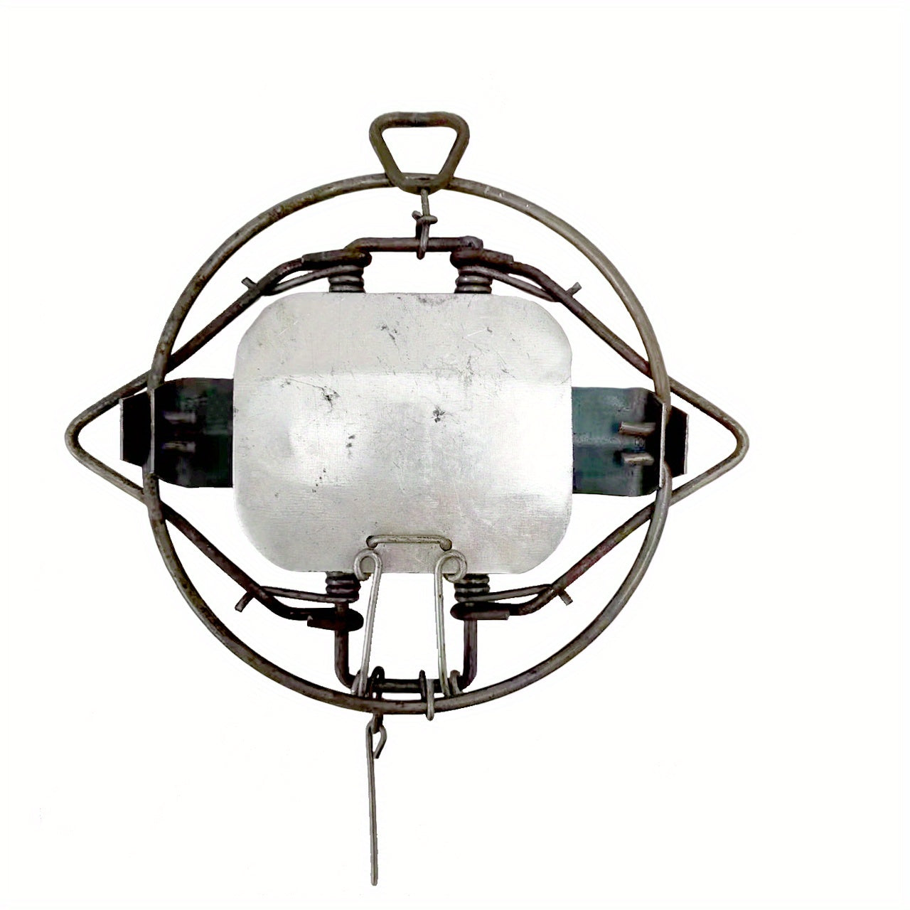 Effective Mouse and Weasel Trap Multiple Sizes for Versatile Use