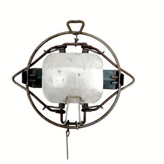 Effective Mouse and Weasel Trap Multiple Sizes for Versatile Use