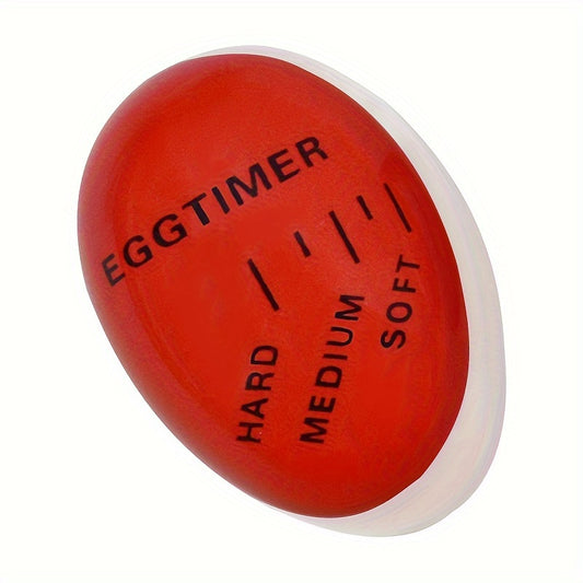 Egg Timer for Perfectly Cooked Eggs