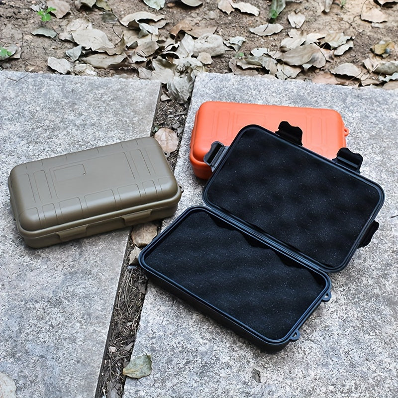 Waterproof Dry Storage Box for Fishing Camping Hiking