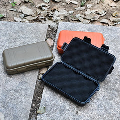 Waterproof Dry Storage Box for Fishing Camping Hiking