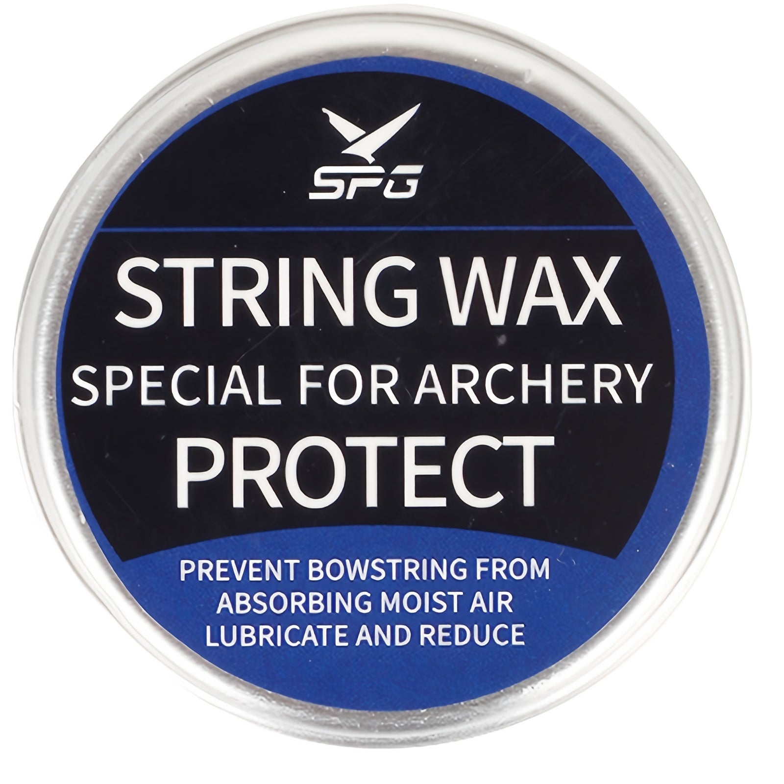 Bow String Maintenance Wax for Recurve or Compound Bow