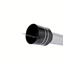 High Magnification Astronomical Telescope with Tabletop Tripod