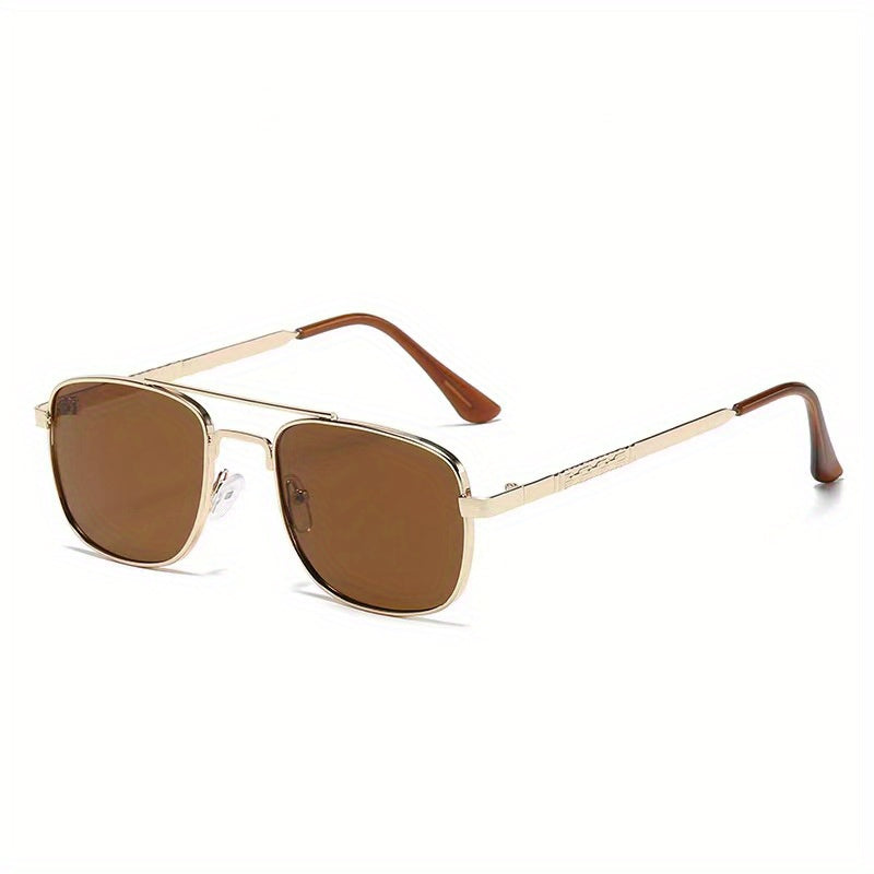 Casual PC Sunglasses UV 400 Polarized Glasses with Box
