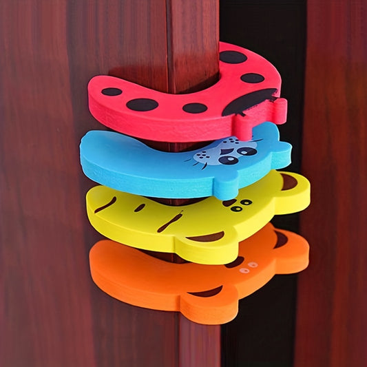 Baby Safety Door Stopper Anti Pinch Hand Door Plug