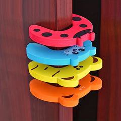 Baby Safety Door Stopper Anti Pinch Hand Door Plug
