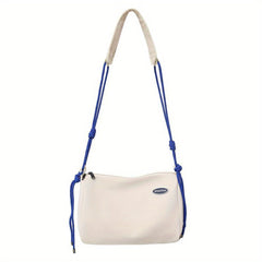 Men's Sports Messenger Bag Shoulder Bag Backpack