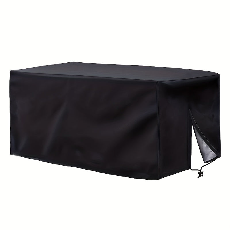 Waterproof Garden Wagon Cart Cover - Collapsible Utility Wagon Cover