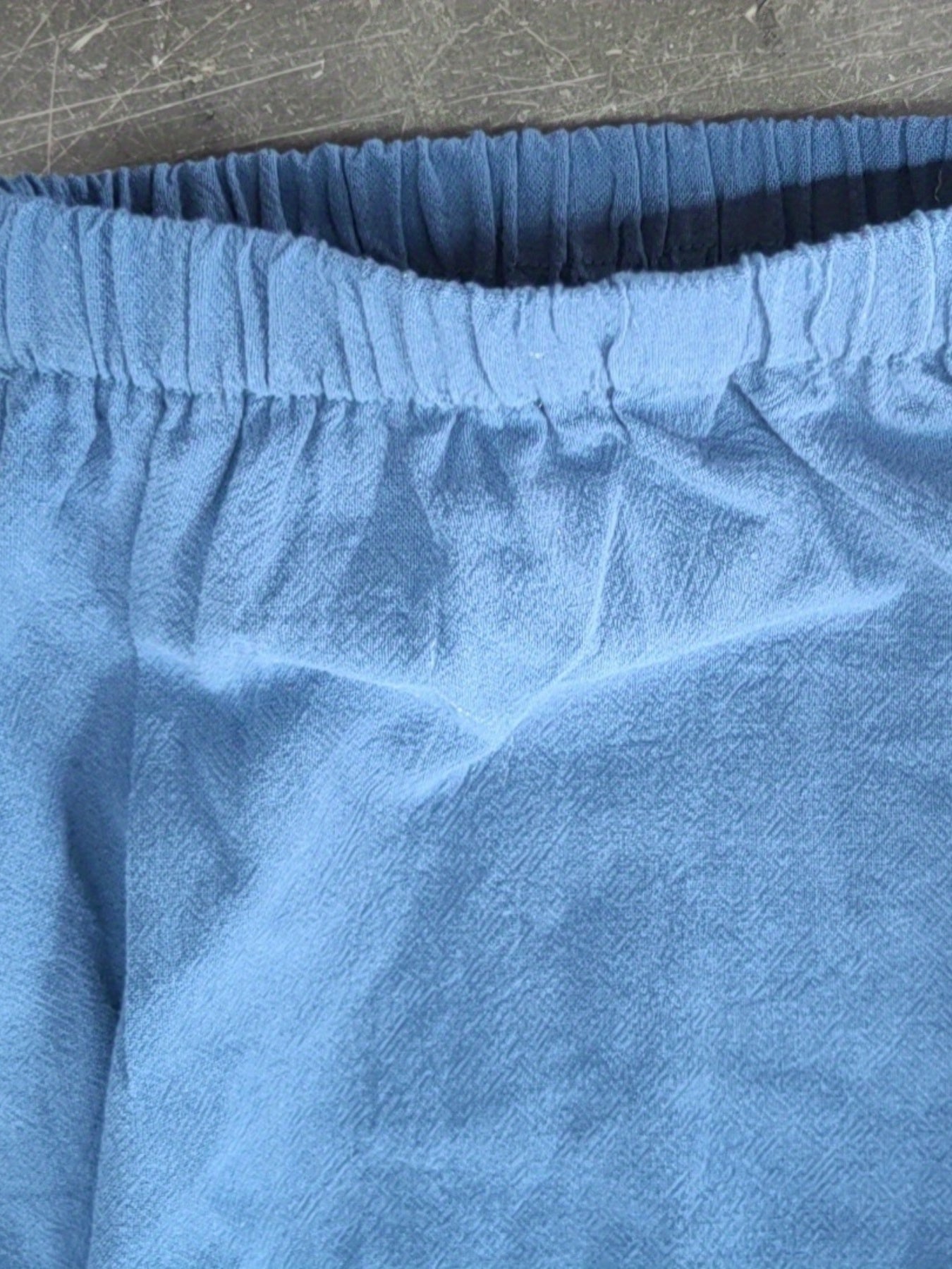  Retro High Rise Jogger Trousers