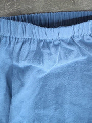  Retro High Rise Jogger Trousers