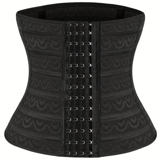 Breathable Waist Trainer Tummy Wrap Slim Girdle Belt