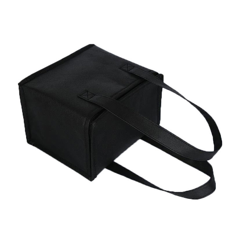 Insulated Thermal Cooler Bag for Outdoor Picnic Camping