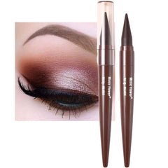 Waterproof Liquid Eyeliner Pencil Long Lasting Smudge Proof
