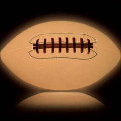 Luminous PU American Football For Training
