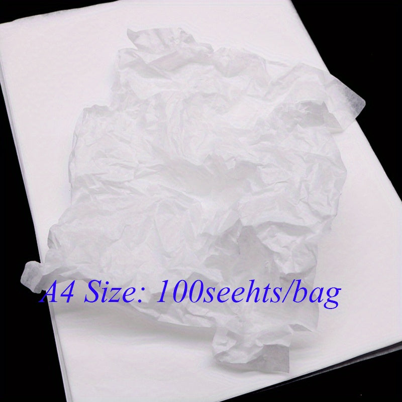 100pcs Tissue Paper for Gift Wrapping Birthdays Holidays All Occasions