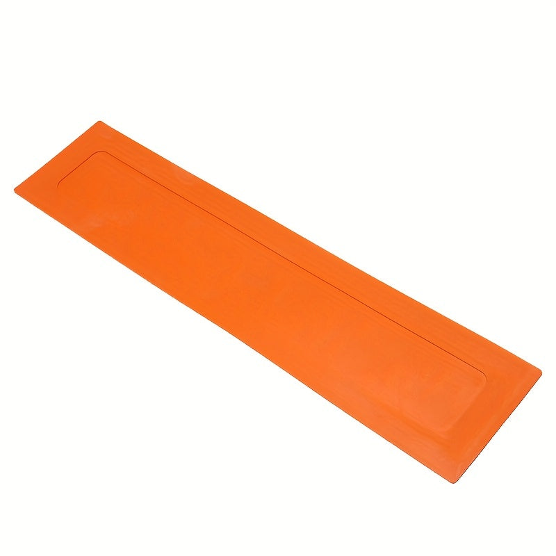 Waterproof Baseball Base Set Softball Pitcher's Plate Mat Bases Set