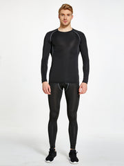 Men's Quick Drying Compression Sport Pants