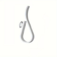 Portable Bag Hook Lightweight Versatile Beach Bag Accessories