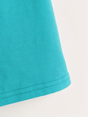 3pcs Toddler Girls Comfortable Summer Shorts Kids Clothes