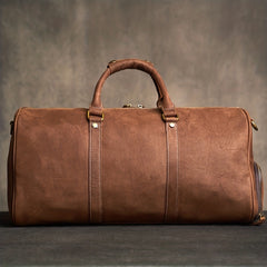 Lightweight Large Capacity Duffle Bag for Travel