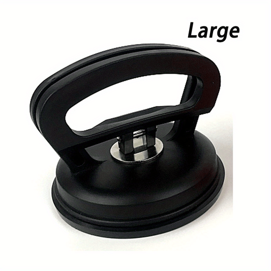 Car Dent Repair Tool Kit - Suction Cup Puller for Body Repairs