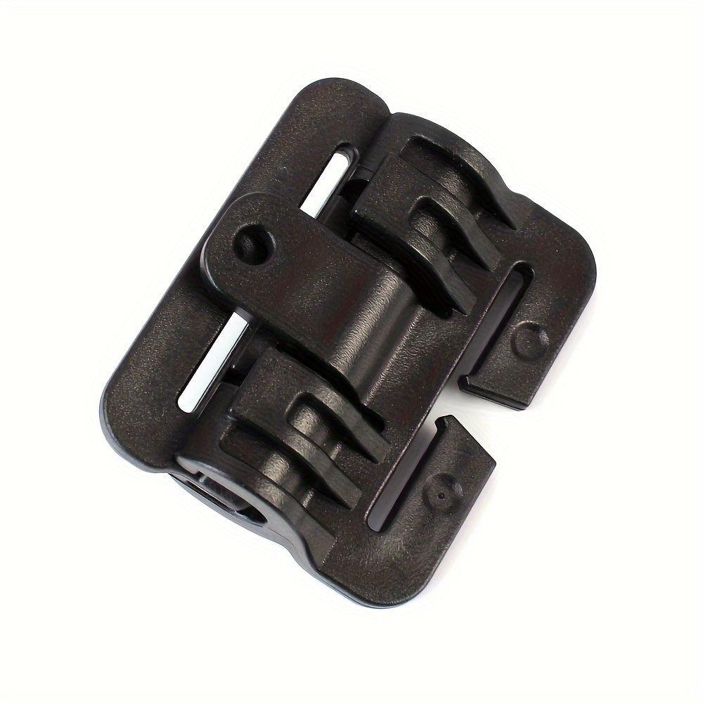 Molles Vest Quick Release Buckle Quick Disconnect Cummerbund Adapters