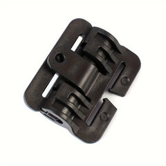 Molles Vest Quick Release Buckle Quick Disconnect Cummerbund Adapters