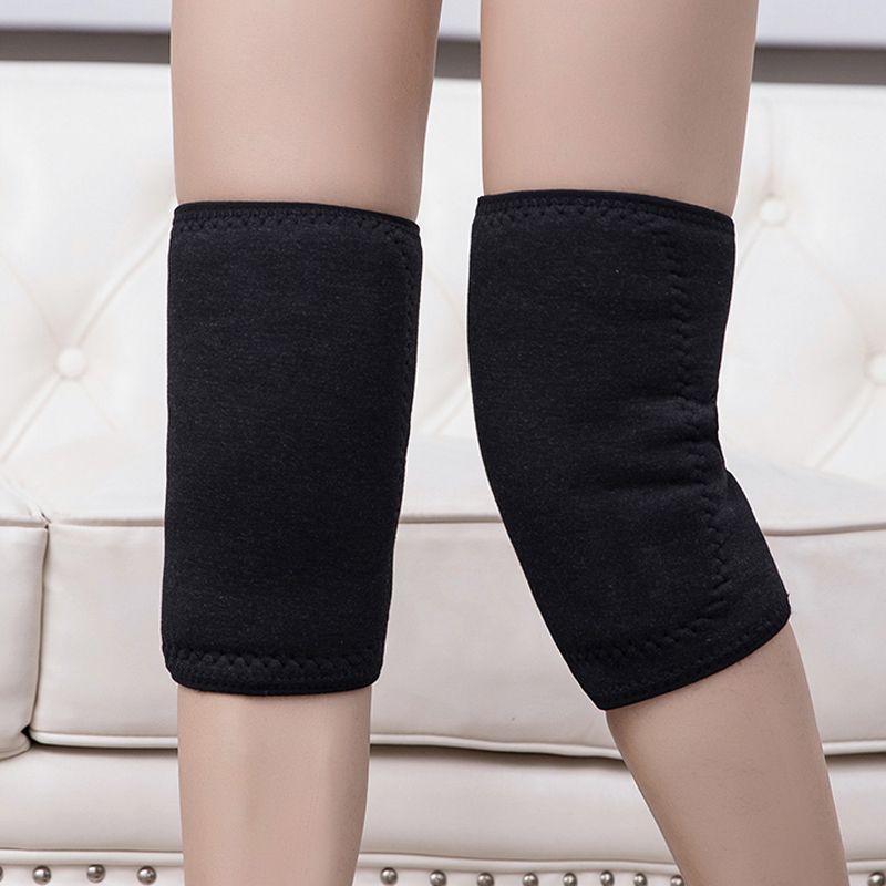 Thermal Knee Brace Knee Warmers - Men Women Elderly