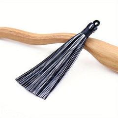 3pcs Pack Key Tassel DIY Clothing Hat Bookmark Jewelry Accessories Sachet