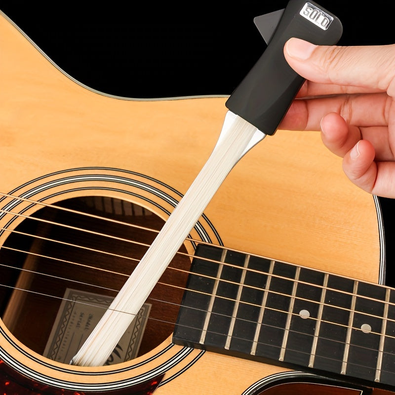 Bow Folk Classical Guitar Playing Tuning Pick