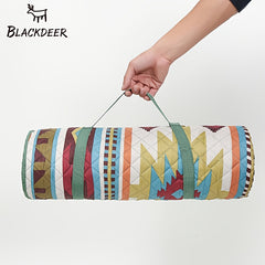 BLACKDEER Waterproof Geometric Camping Mat Lightweight and Durable