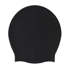 XL Silicone Swimming Cap for Comfortable Fit