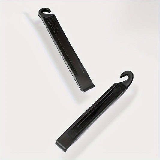 1pc Bicycle Tire Lever Repair Tool Squeegee Stick Pry Stick