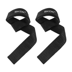 2pcs Gym Lifting Straps for Body Building