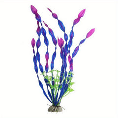 Artificial Aquatic Plants For Aquarium And Fish Tank Ornaments