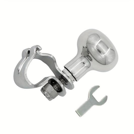 316 Stainless Steel Marine Steering Wheel Knob