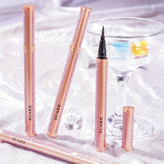 Starlight Liquid Eyeliner Pen Waterproof Smudge Proof