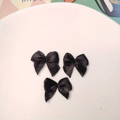 Pack of 30 Butterfly Bows DIY Gift Decoration