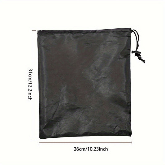 Outdoor Dustproof Storage Bag Drawstring Pouch