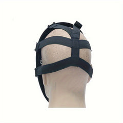 Killer Mask Mesh Full Face Protective Mask for Halloween Decoration