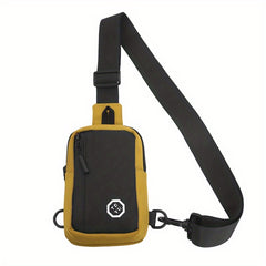 Waterproof Outdoor Sports Bag Messenger Bag for Men or Women