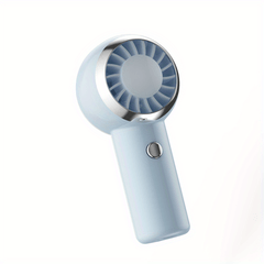 Portable Handheld Fan USB Charging Outdoor Camping Beach Fan