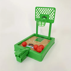Desktop Arcade Basketball Game Interactive Finger Ejection Toys