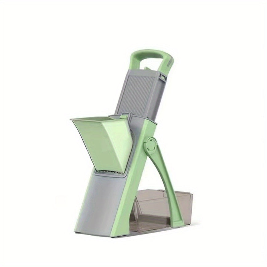 Vegetable Slicer Manual Food Grater Multifunctional Fruit Slicer