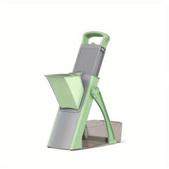 Vegetable Slicer Manual Food Grater Multifunctional Fruit Slicer