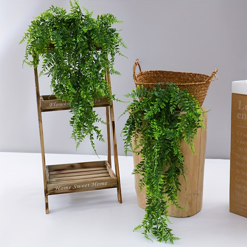 Artificial Hanging Ivy Wall Hanging Plant Room Decor