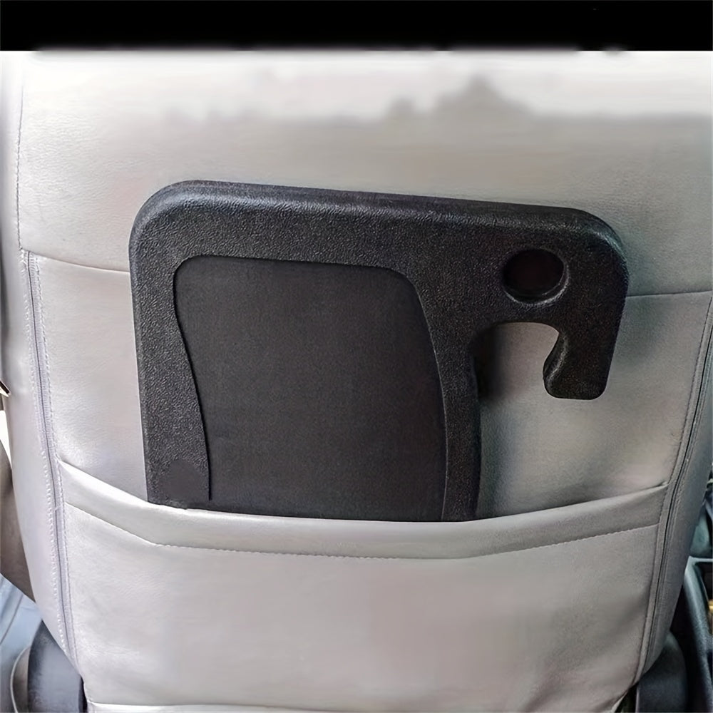 Car Steering Wheel Food Tray Table Multifunctional Organizer