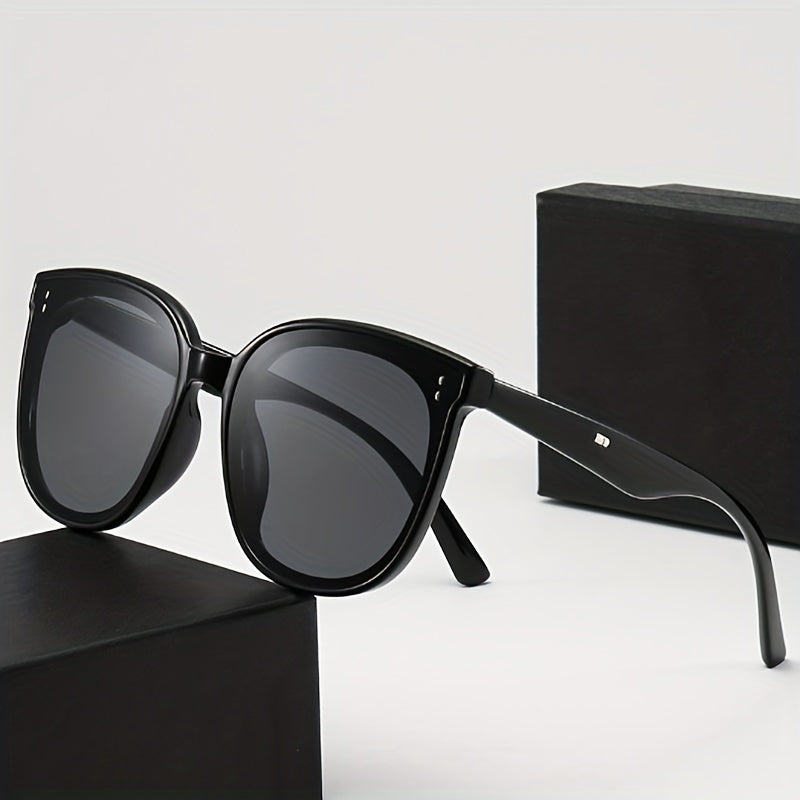 Men's UV Protection Sunglasses for Outdoor Sports