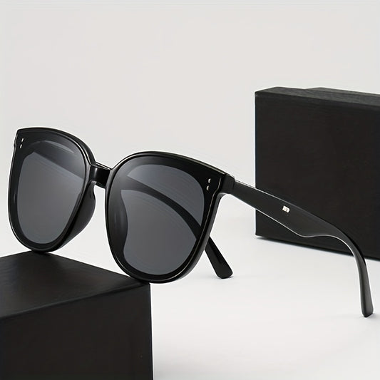 Men's UV Protection Sunglasses for Outdoor Sports